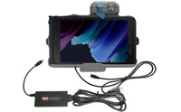Samsung Galaxy Tab Active2/Active3 Dual USB Docking Station with AC Power Adapter