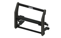 2015-2020 Ford F-150 Push Bumper- Aluminum with Light Bar