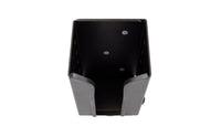 Zirkona 4" Diamond Mount with Scanner Pocket