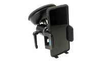 Two-Down Phone Mount with Suction Cup