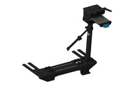 Universal Adjustable Seat Base Pedestal Kit with Mongoose® XE 9"