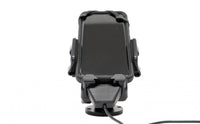 KIT: Universal Phone Charging Cradle with Zirkona Joiner and Round Base