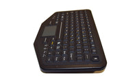 iKey Dual Connectivity Slim Keyboard