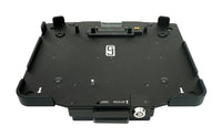 TrimLine™ Panasonic Toughbook CF-20 Laptop Vehicle Docking Station, Dual RF - TNC with LIND Power Adapter