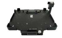 TrimLine™ Panasonic Toughbook CF-20 Laptop Vehicle Docking Station, Lite Port, Dual RF - TNC with Screen Arm Lock and LIND Power Adapter