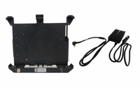TrimLine™ Panasonic Toughbook 33 Tablet Docking Station with LIND Power Adapter, Full Port, No RF