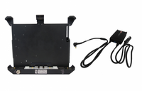 TrimLine™ Panasonic Toughbook 33 Tablet Docking Station with LIND Power Adapter, Full Port Rep, Dual RF