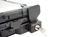 Screen Lock for Panasonic Toughbook 33 TrimLine™ Laptop Docking Station