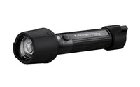 Ledlenser P7R Work Flashlight