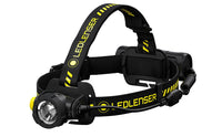Ledlenser H7R Work Headlamp