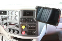 Zirkona Medium Joiner, VESA 75mm Plate, 2” Extension, Back Plate