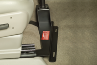 2007-2014 Chevrolet/GMC Truck and SUV Passenger Side Base