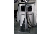 Flat Floor/High Seat Universal Base