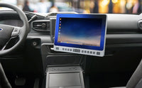 DeX Heads Up Vehicle Kit Without Keyboard