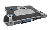 Retrofit Hook Kit for the Dell Latitude Rugged Laptop Docking Station