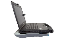 Getac B360 Laptop Cradle (Tri RF)