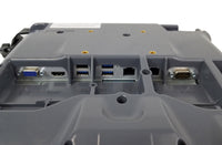 Getac K120 Laptop Docking Station with Getac 120W Auto Power Adapter, No RF