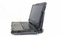 Getac K120 Screen Support