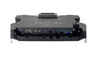 Getac S410 Docking Station with Getac 120W Auto Power Supply, No RF