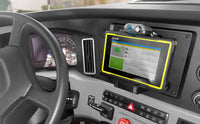 Getac ZX70 Non-Powered Cradle