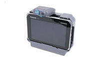Panasonic Toughbook® S1/L1 Tablet Cradle, No electronics- Thick Model