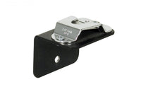 Rail Mounted Microphone Clip