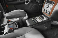 Low Profile Console Box