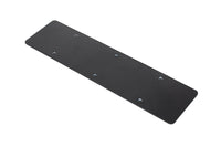 Microphone Clip Panel