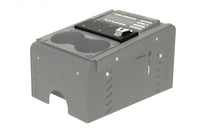 Microphone Clip Panel