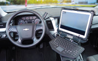 TrimLine™ Panasonic Toughbook 33 Tablet Cradle