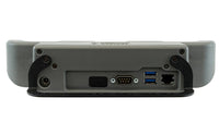Zebra ET51/56 8" SLIM Port Replication Docking Station w/External LIND 70-110 VDC Isolated Power Adapter