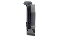 Zebra ET51/56 10" SLIM Charging Cradle w/External LIND 70-110 VDC Isolated Power Adapter