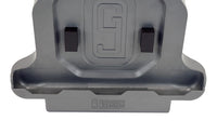 Zebra ET51/56 8" SLIM Cradle (No electronics)