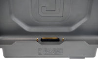 Zebra ET51/56 8" SLIM Dual USB Docking Station