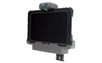 Zebra ET51/56 8" SLIM Dual USB Docking Station