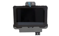 Zebra ET51/56 8" SLIM Dual USB Docking Station