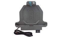 Zebra ET51/56 8" SLIM Dual USB Docking Station