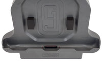 Zebra ET51/56 10" SLIM Port Replication Docking Station w/External LIND 20-60 VDC Isolated Power Adapter
