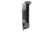 Zebra ET51/56 8" SLIM Port Replication Docking Station w/External LIND 12-32 VDC Isolated Power Adapter