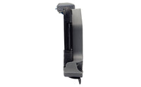Zebra ET51/56 8" SLIM Port Replication Docking Station w/External LIND 70-110 VDC Isolated Power Adapter