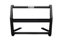 2016-2019 Ford Utility Aluminum Push Bumper with Standard Bar