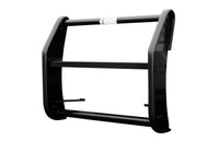 2016-2019 Ford Utility Aluminum Push Bumper with Standard Bar