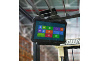 Dell Latitude 12 Rugged Tablet Docking Station, No RF