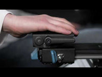 Mongoose® XE 15” Motion Attachment