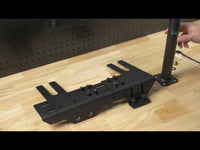 13" Lower Tube Assembly
