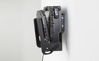 Wall Mount with Keyboard Tray