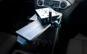 Mongoose® XE 12” Motion Attachment