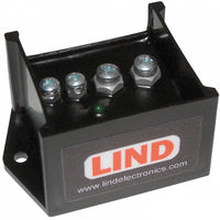 Lind Ruggedized Shut Down Timer