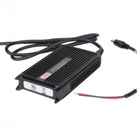 Lind 12-16V Automobile Power Adapter for Zebra L10 Rugged Tablet Docking Station