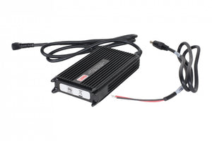Lind 12-32V Automobile Power Adapter for the Zebra L10 Rugged Tablet Docking Station